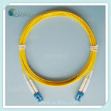 Fiber Optical Patch Cord Cable LC LC Duplex