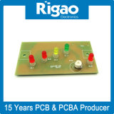 PCB for Copper Contract Manufacturing Electronic Assembly