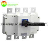 Explosion-Proof Isolator Switch Hgl-630A 4p