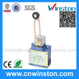 Adjustable Length Thermoplastic Roller Tumbler Metal Limit Switch
