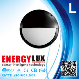 E-L19h Outdoor Emergency Aluminium Body Motion Sensor Light