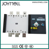 Automatic Changeover 3 Pole 4 Pole 400A Generator Switch