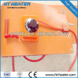 Flexible Heater Silicone Element