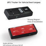Car GPS Tracker with GPS+Lbs Dual Mode Position (T28)