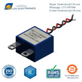 0.1 Class High Accuracy Current Transformer Used for Electricity Meter 1: 300 Ratio
