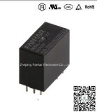 20A Contact Switching Capability Latching Relay