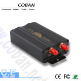Car Security Product GSM/GPRS/GPS Tracker, Real Time Tracking System