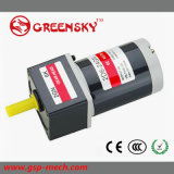 10W 60mm High Voltage Brushless DC Motor