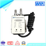 4-20mA Air Differential Pressure Transmitter for Wind Pressure, Dust Removal, Clean Laboratory