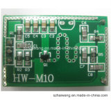 Optical Microwave Sensor Motion Radar Module (HW-M10)