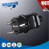 Best Seller! European Femail Plug with ABS Material