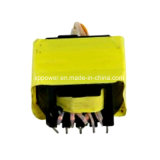 Flat Line High-Frequency Transformer for Charging Equipment (POT3011)