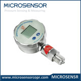 Compact Intelligent Display Pressure Transmitter Mpm4760