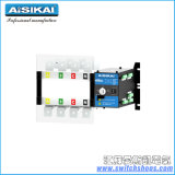 Best Selling Type Automatic Transfer Switch ATS 100A CCC/Ce