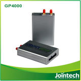 Online GPS Dual SIM Card Tracker for Fleet Management