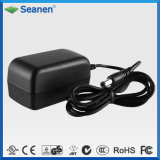 AC 12V 1.5A Multiple AC DC Switching Power Adapter