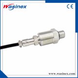 China Stainless Steel Pressure Transmitter/Sensor for Water Pump