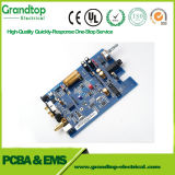 OEM Medical Equipment Motherboard, PCB Fabrication and PCBA