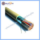 Communication Cable Cw1308 PVC Internal Telephone Cable