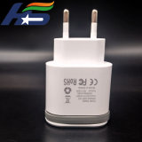 Cheapest Fast 5V EU Battery Travel Mobile Phone USB Charger for Samsung
