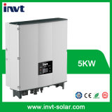 Invt Mg Series 5kw/5000W Single Phase Grid- Tied Solar Inverter
