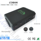 Vehicle/Car /Personal GPS Tracker Tk102 with Cellular & GPS Technology