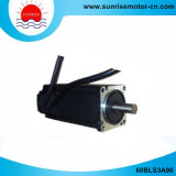 60bls3a90 48VDC 235W 3000rpm 0.75n. M Brushless (BLDC) DC Motor with Encoder