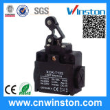 Mechanical Control Roller Plunge Limit Switch with CE