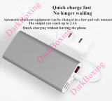 Universal Mobile Power Bank for Phone Battery Charger Fast 3.0