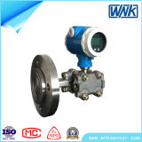 IP66/IP67 Smart Single Flange Differential Pressure Level Transducer for Industrial Application