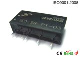 Speed Sensor Pulse Signal Isolation Transmitter ISO S4-P2-O1