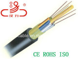 Central Loose Tube GYTA Fiber Optic Cable 2-144 Core/Computer Cable/Data Cable/Communication Cable/Audio Cable/Connector