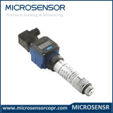 RoHS Piezoresistive Pressure Transmitter Mpm480