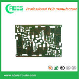 Single Side PCB, Immersion Gold PCB, Printed Circuit Board, PCBA