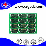 Fr4 PCB for Electrical Products with Kingboard Kb6160, 6165