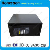Hotel Digital Electrionic Safe Box with Different Options