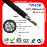GYTA Using Corning Fiber Optic Cable