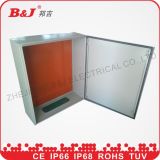 Waterproof Cabinet/IP66 Protection Outdoor Cabinet
