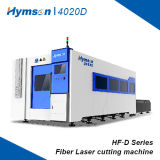 Fiber Laser Cutting Machine for 1-25mm Carbon Steel Metal Fabrication