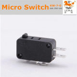 AC T85 8A 250V UL VDE CE Micro Switches Kw-7-0