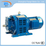 Yct160-4A Yct Series Adjustable-Speed Induction Motor by Electromagnetic Clutch