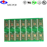 94V0 Electronic Circuit Boards for Bluetooth Mould