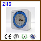Without Battery 230VAC Timer 24 Hour Time Switch