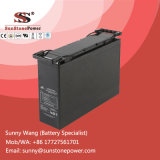 Sealed Deep Cycle AGM Battery 12V 75ah Front Terminal Batteries