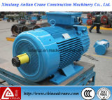 15kw Electric AC Wound Rotor Motor for Lifting