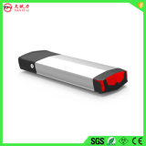 48V12.8ah Lithium Ion Battery for Electric Bike with Charger