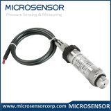 High Temperature Digital RS485 Pressure Sensor MPM4730