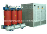 Cast Resin Dry Type Power Transformer Scb10