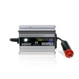 Factory Wholesale Car Power Inverter 100W 12V DC AC110V 220V Power Inverter 1 USB