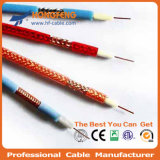 CATV and CCTV Communication 75ohm Rg59 Coaxial Cable